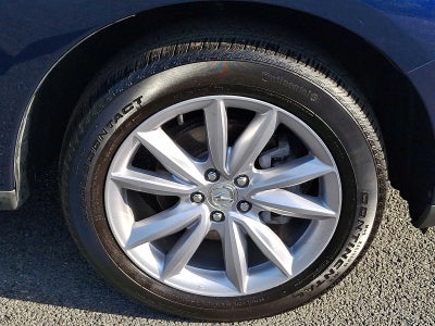 2023 Acura RDX SH-AWD