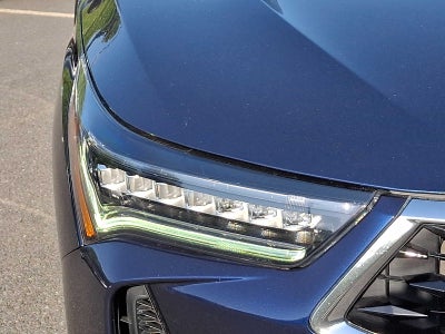 2023 Acura RDX SH-AWD