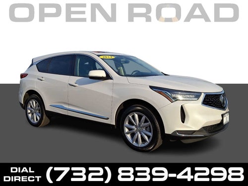 2024 Acura RDX SH-AWD