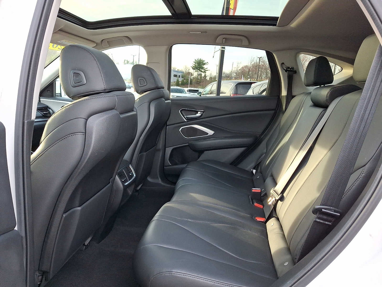 2024 Acura RDX SH-AWD
