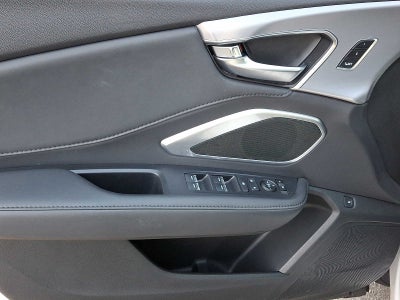 2024 Acura RDX SH-AWD