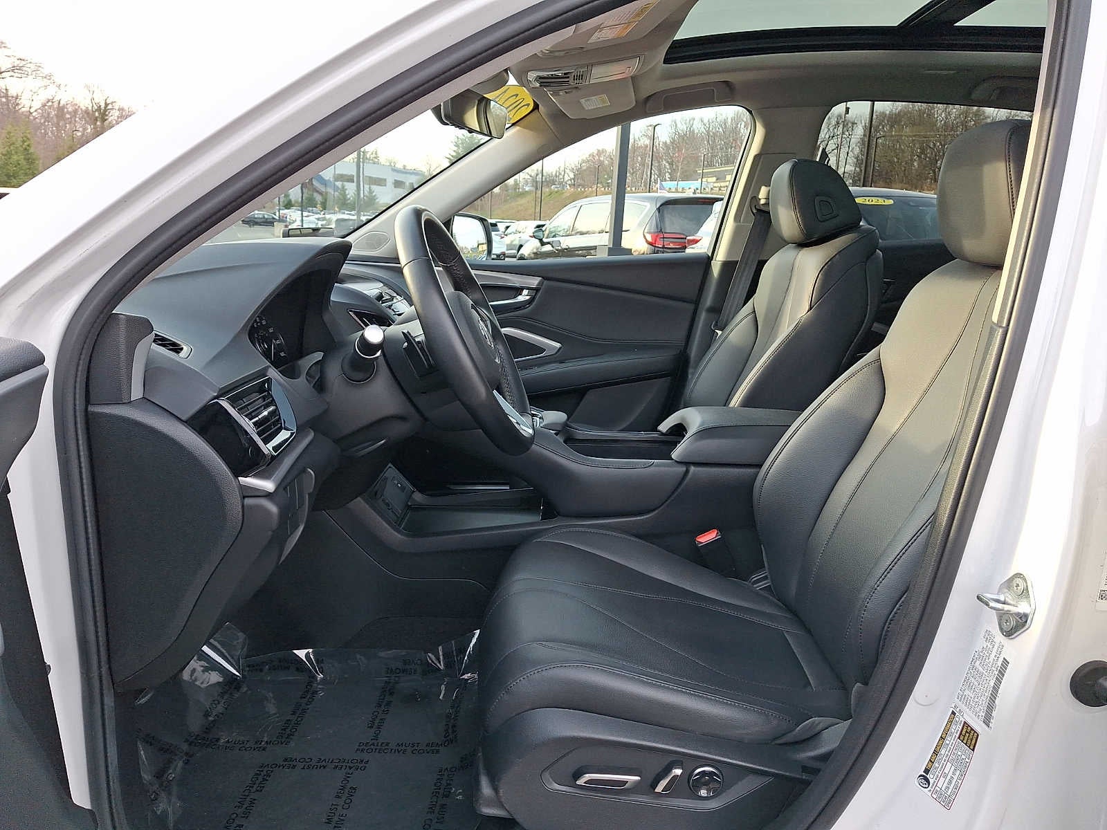 2024 Acura RDX SH-AWD