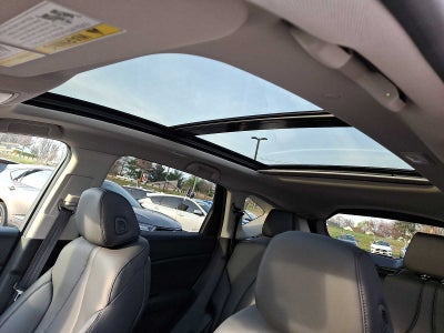 2024 Acura RDX SH-AWD