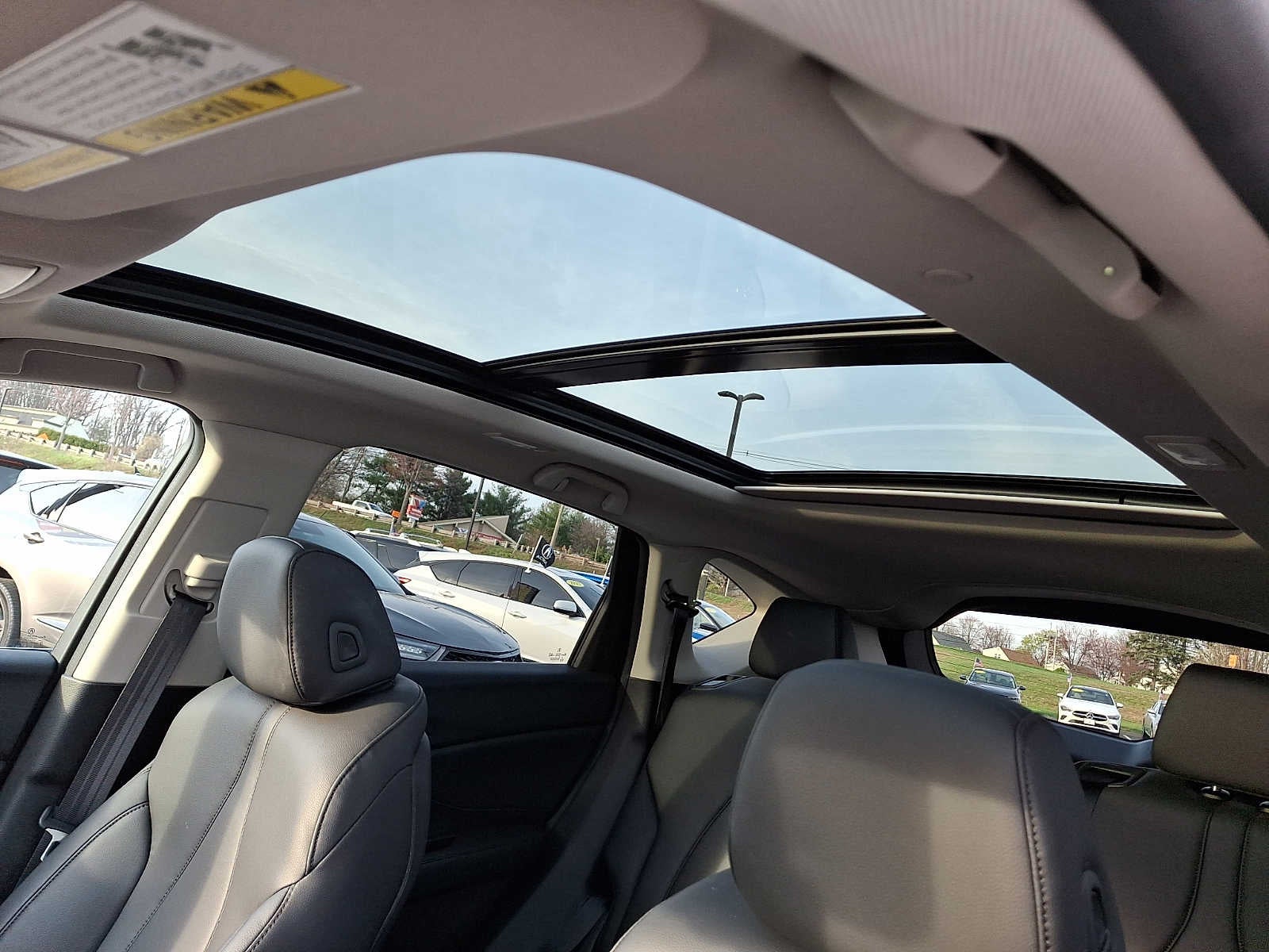 2024 Acura RDX SH-AWD