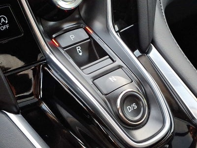 2024 Acura RDX SH-AWD