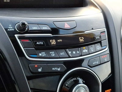 2024 Acura RDX SH-AWD