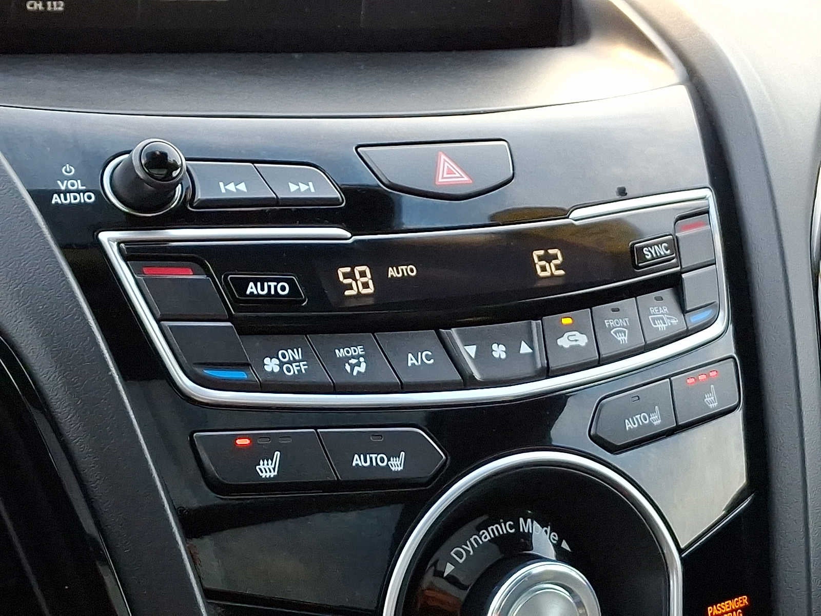2024 Acura RDX SH-AWD