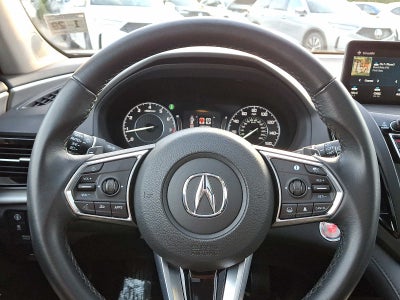 2024 Acura RDX SH-AWD