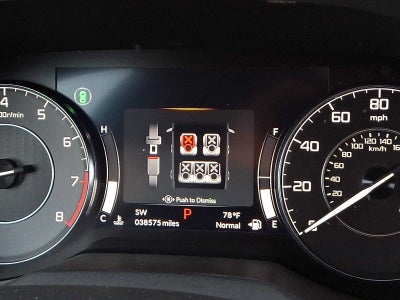 2024 Acura RDX SH-AWD