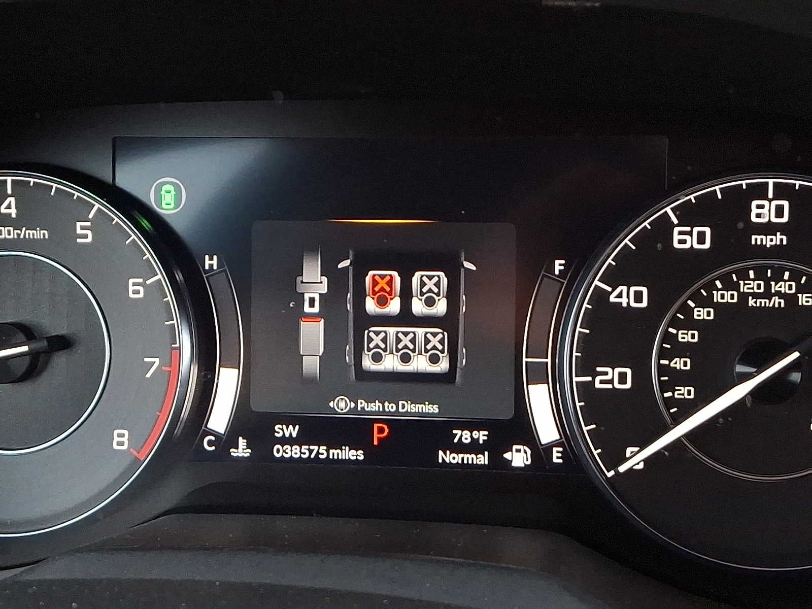 2024 Acura RDX SH-AWD