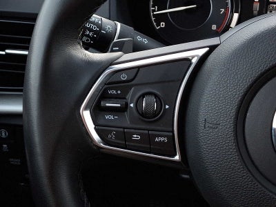 2024 Acura RDX SH-AWD