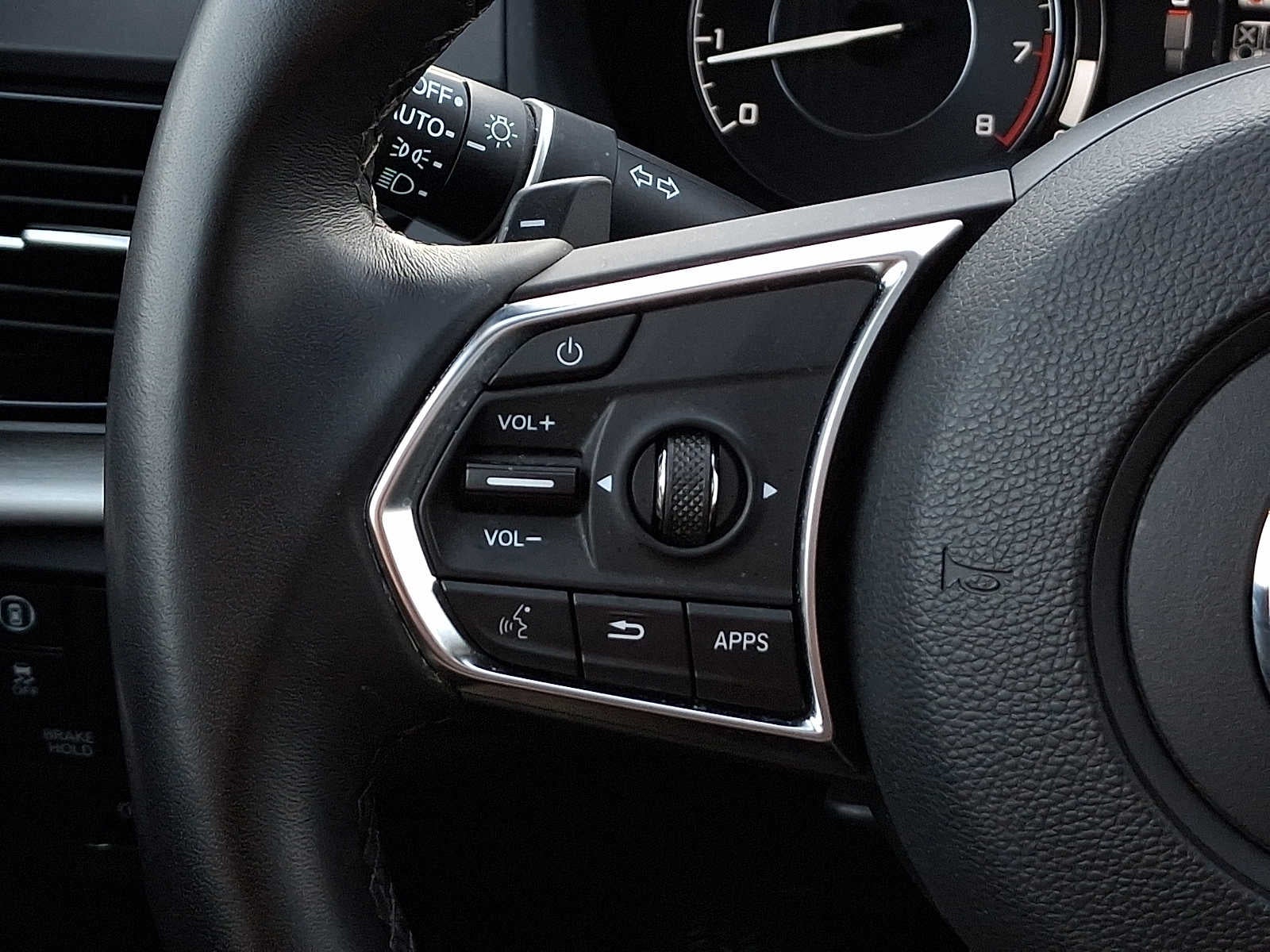 2024 Acura RDX SH-AWD