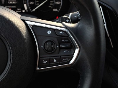 2024 Acura RDX SH-AWD