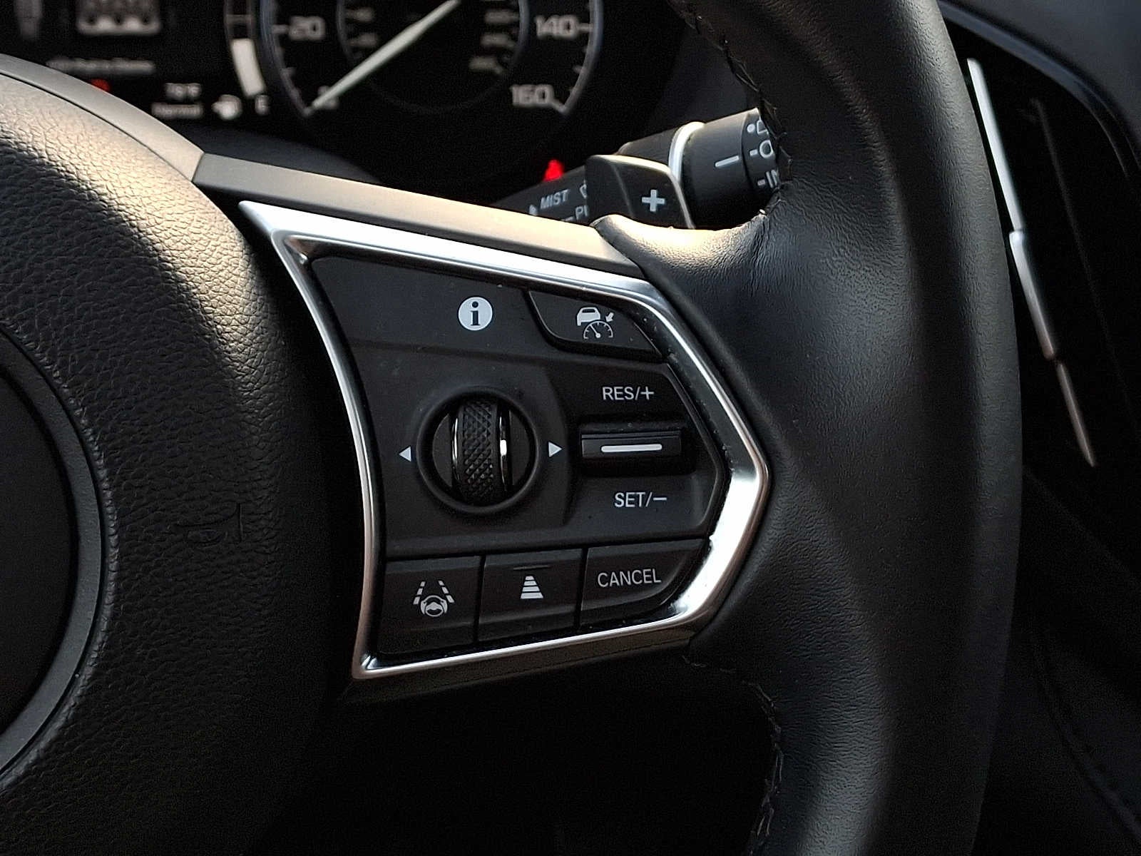 2024 Acura RDX SH-AWD