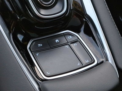 2024 Acura RDX SH-AWD