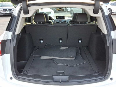 2024 Acura RDX SH-AWD