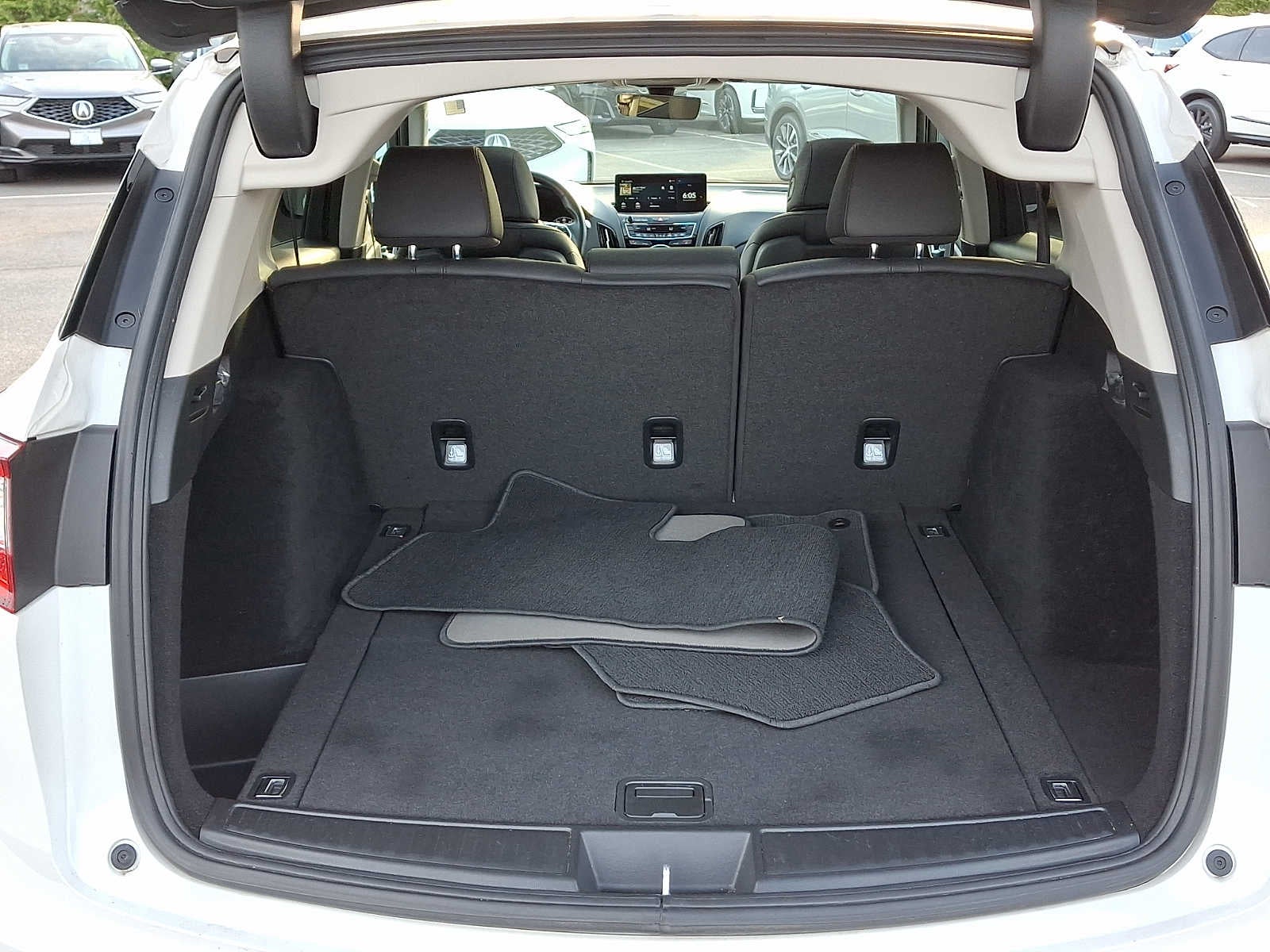 2024 Acura RDX SH-AWD