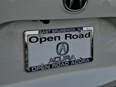 2024 Acura RDX SH-AWD