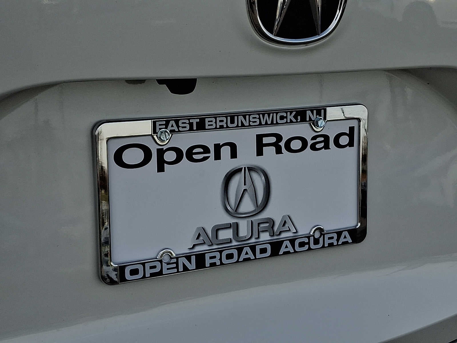 2024 Acura RDX SH-AWD