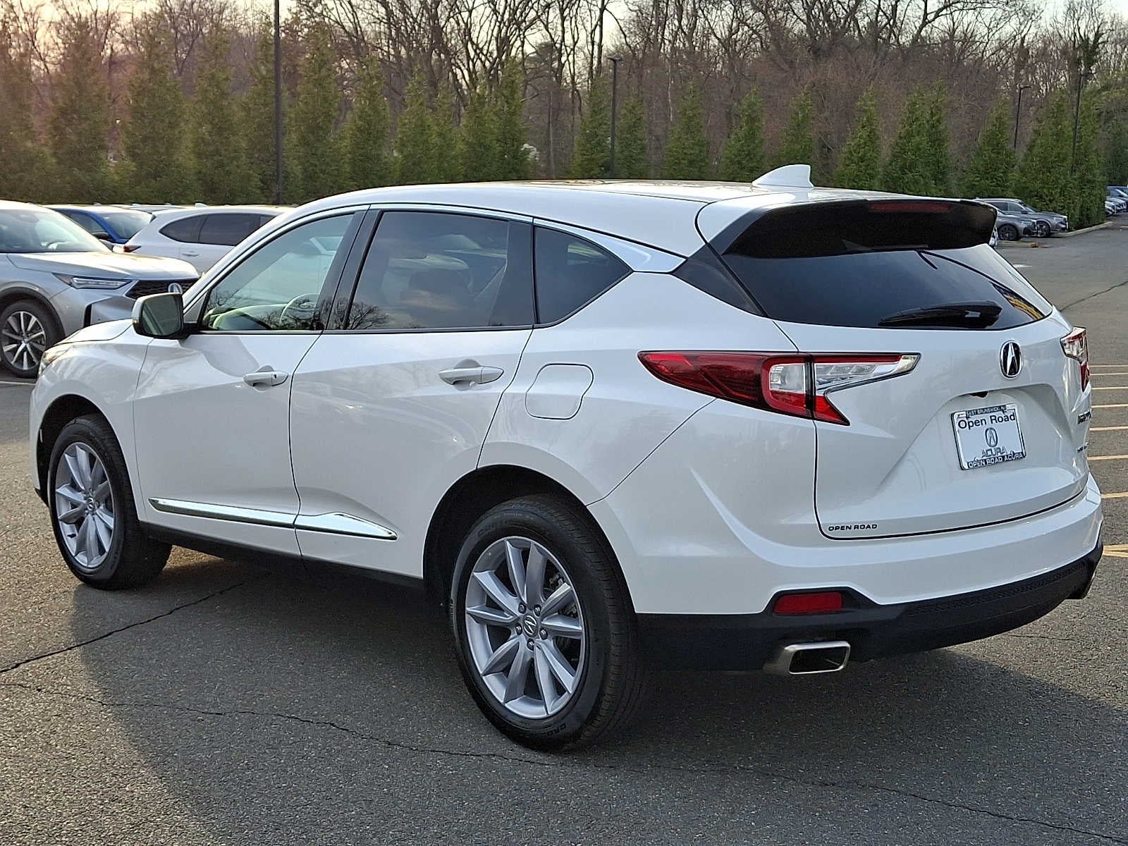 2024 Acura RDX SH-AWD