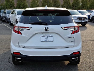2024 Acura RDX SH-AWD
