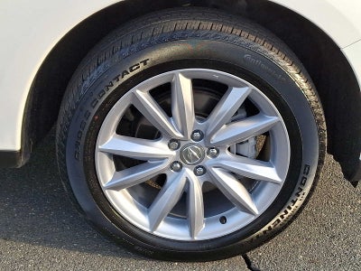 2024 Acura RDX SH-AWD