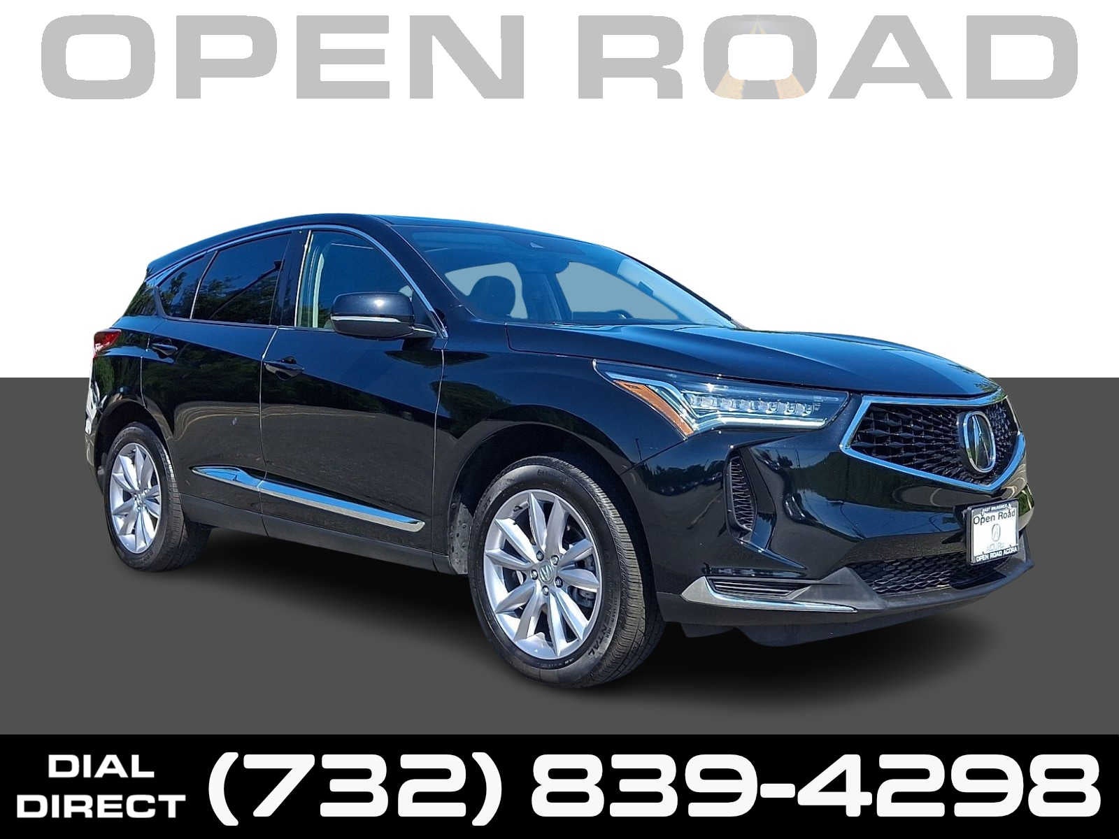 2023 Acura RDX SH-AWD