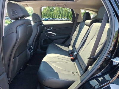 2023 Acura RDX SH-AWD