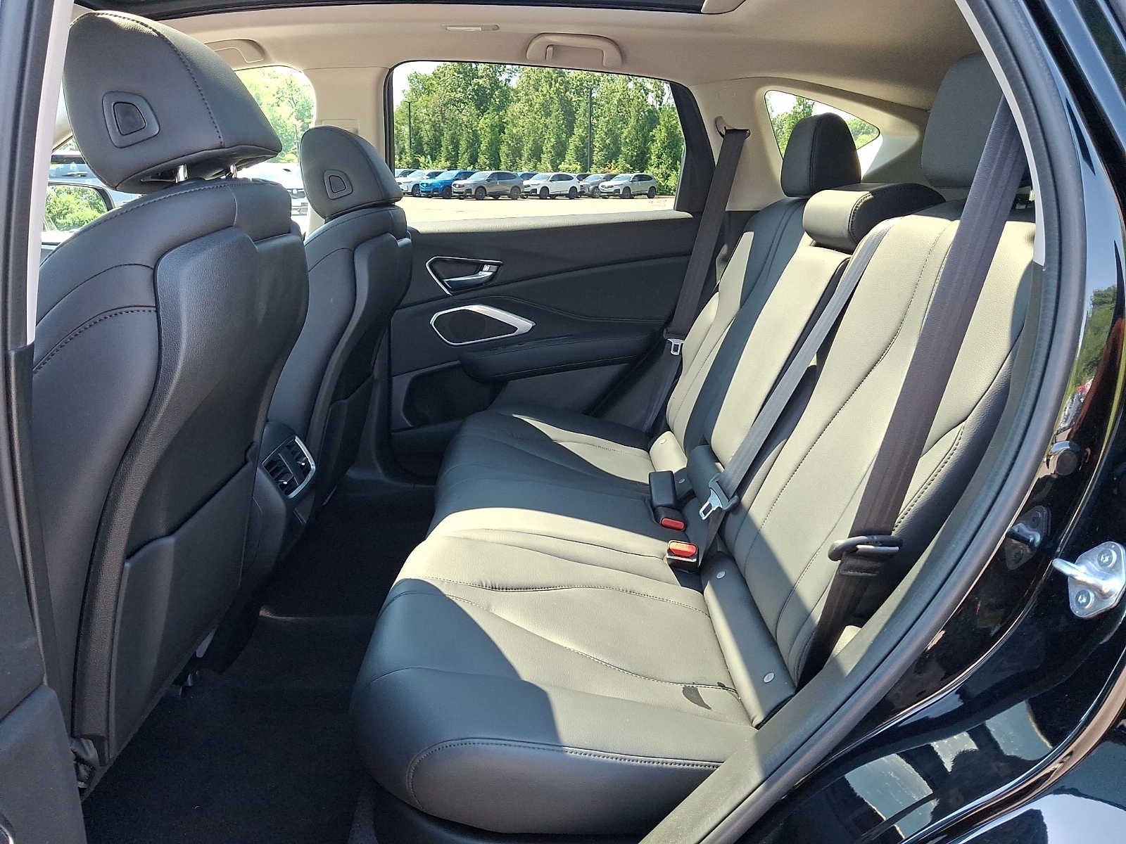 2023 Acura RDX SH-AWD