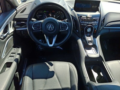 2023 Acura RDX SH-AWD