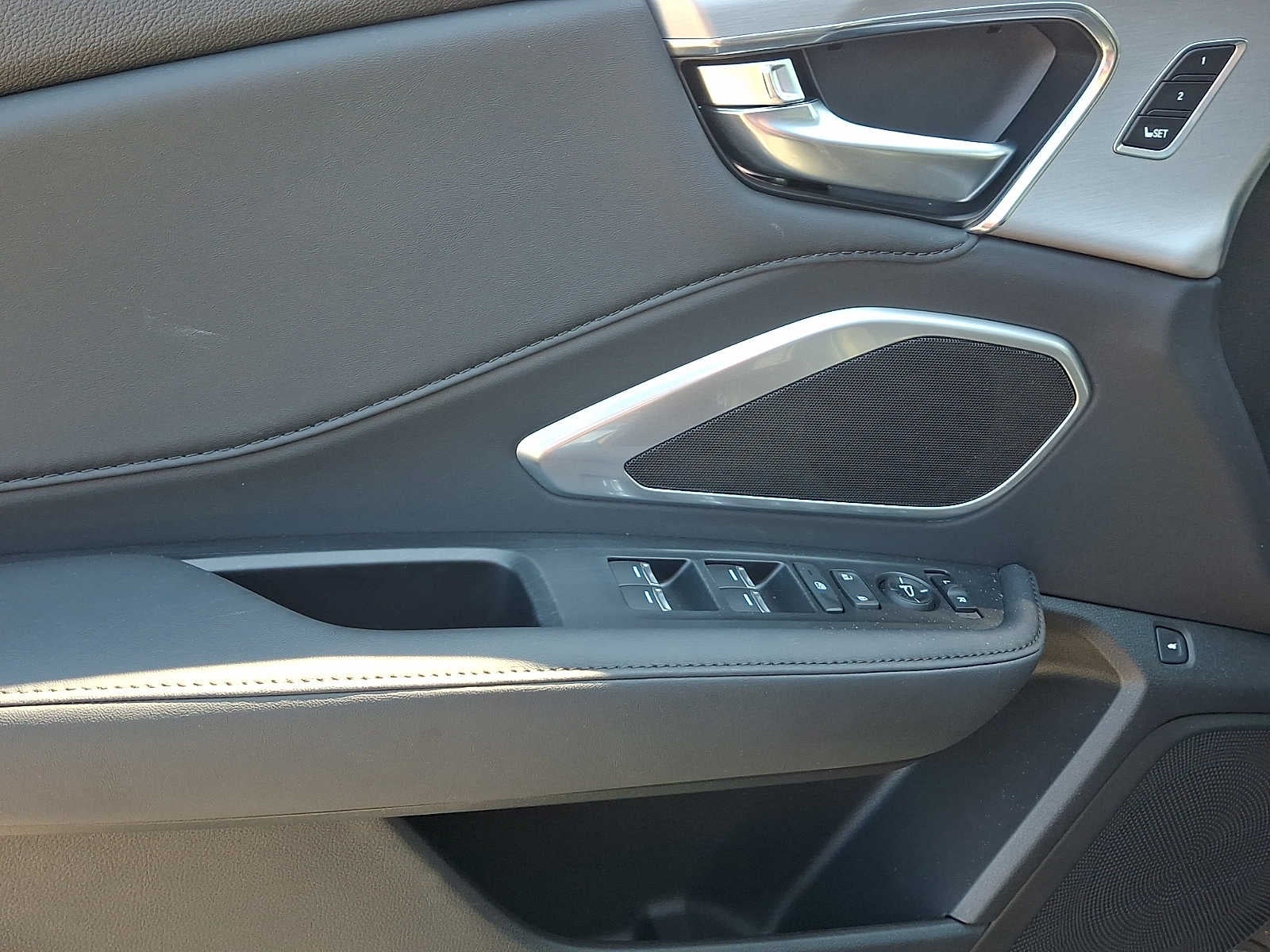 2023 Acura RDX SH-AWD