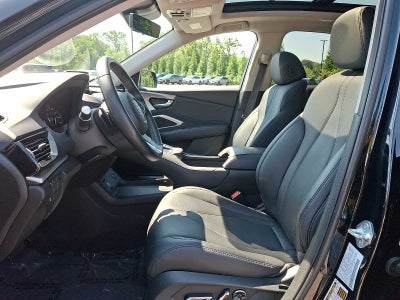 2023 Acura RDX SH-AWD