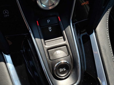 2023 Acura RDX SH-AWD