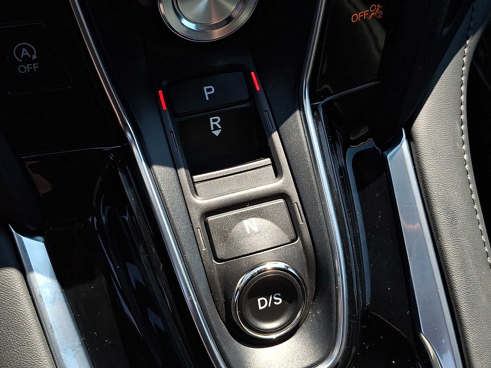 2023 Acura RDX SH-AWD