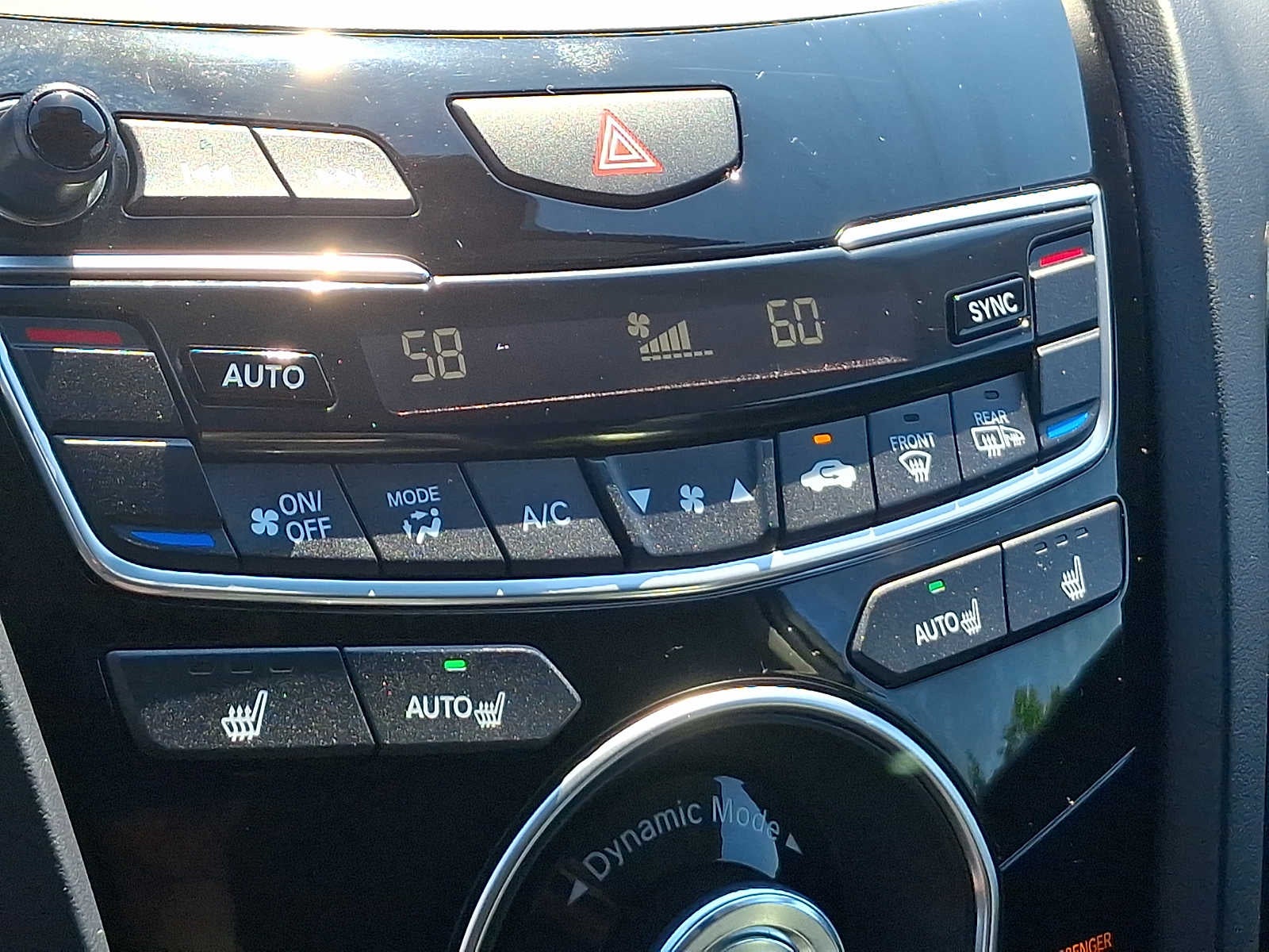 2023 Acura RDX SH-AWD