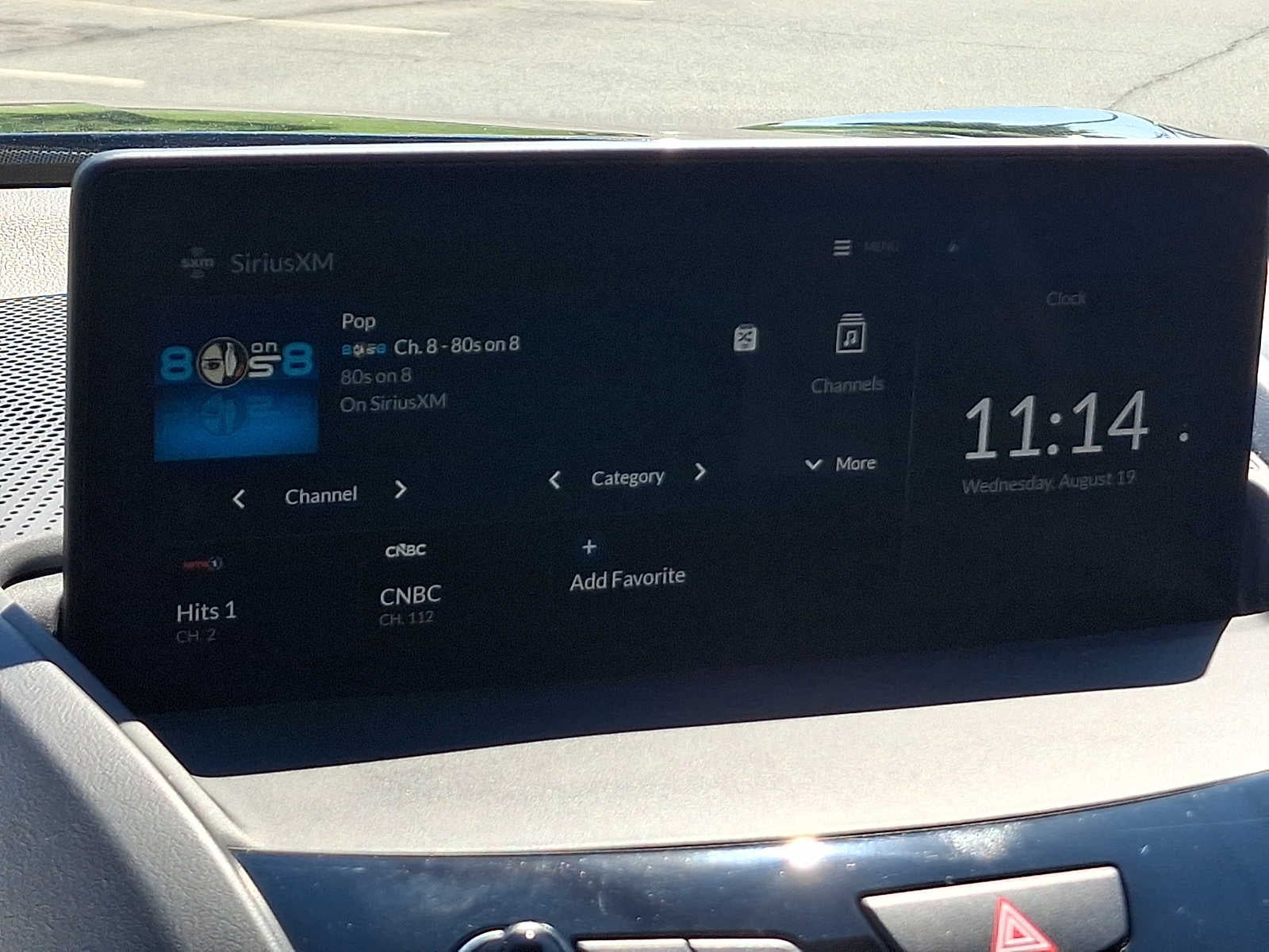 2023 Acura RDX SH-AWD