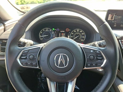 2023 Acura RDX SH-AWD