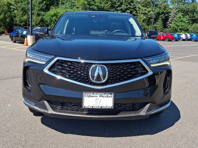 2023 Acura RDX SH-AWD