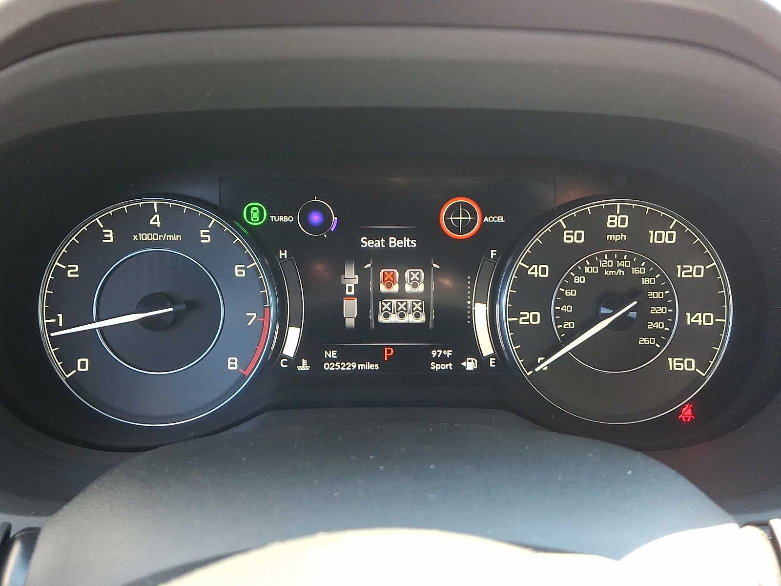 2023 Acura RDX SH-AWD