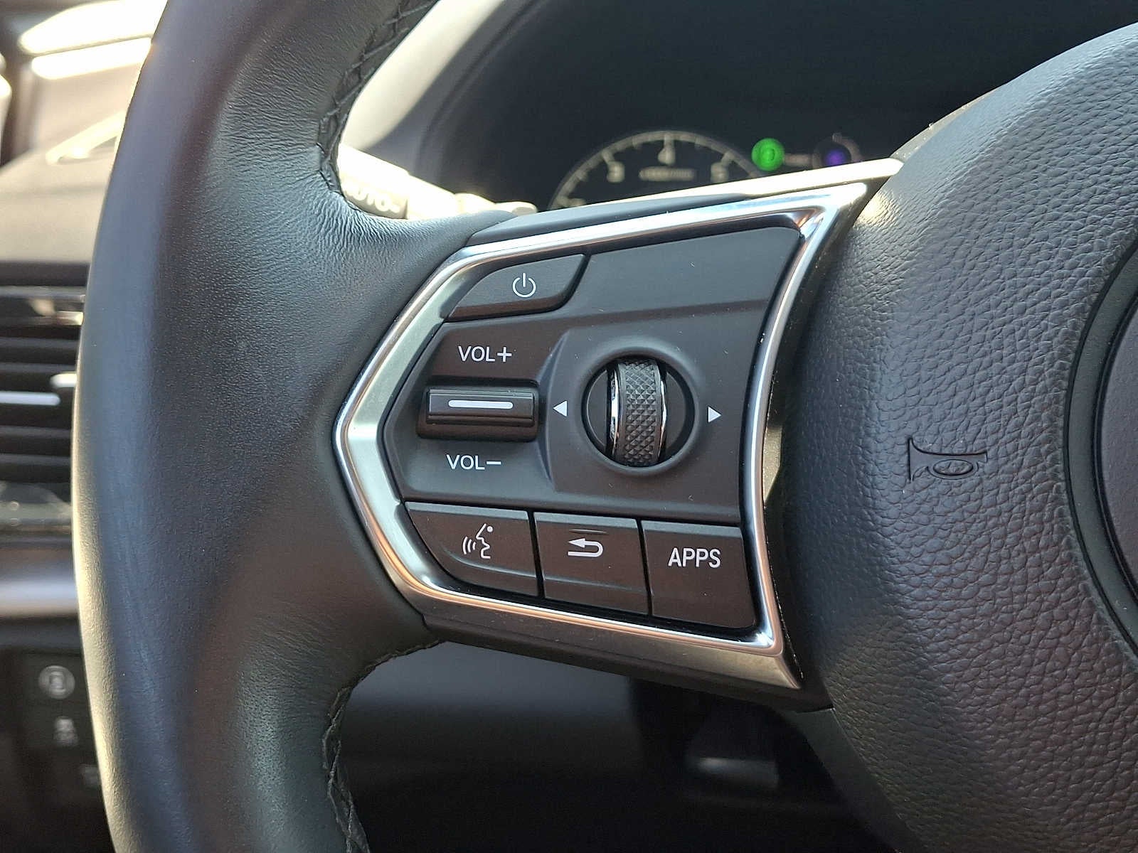 2023 Acura RDX SH-AWD