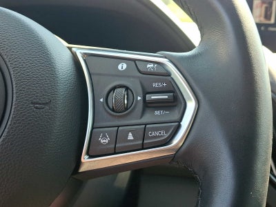 2023 Acura RDX SH-AWD