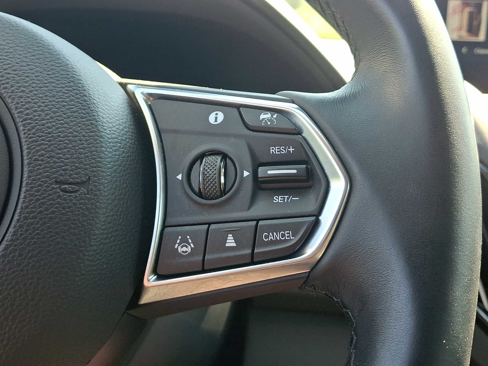 2023 Acura RDX SH-AWD
