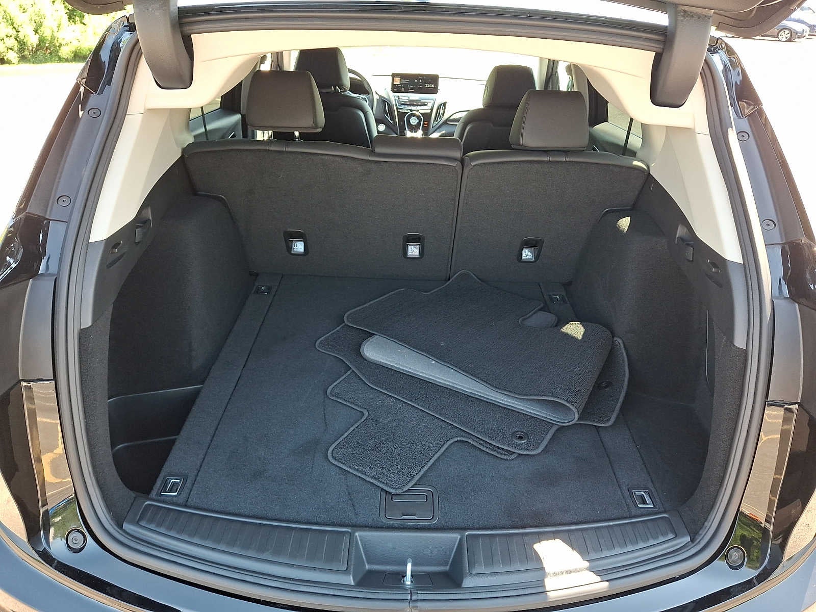 2023 Acura RDX SH-AWD