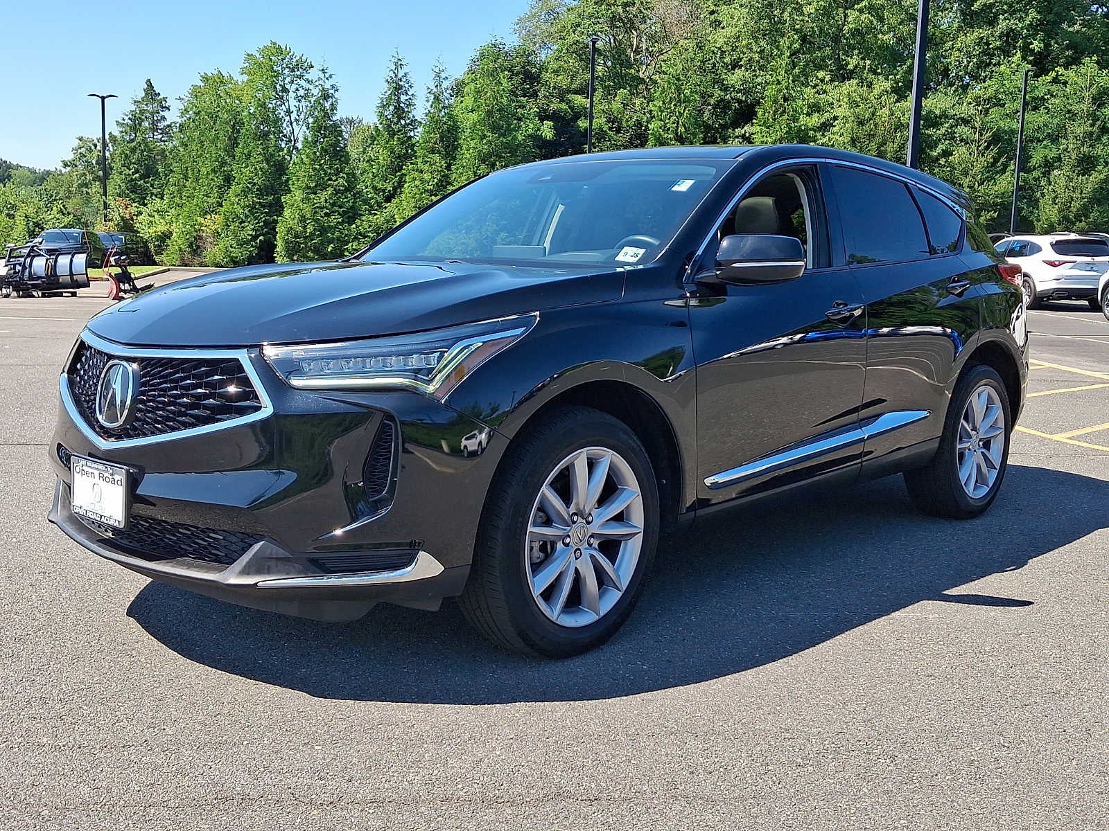 2023 Acura RDX SH-AWD