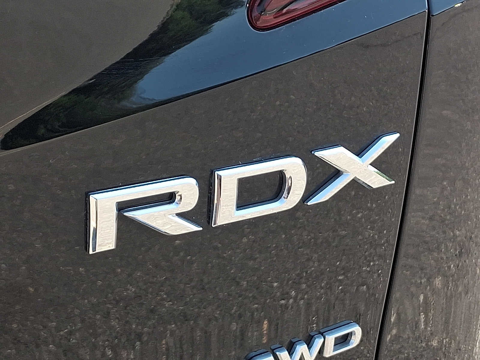 2023 Acura RDX SH-AWD
