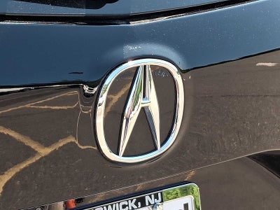 2023 Acura RDX SH-AWD