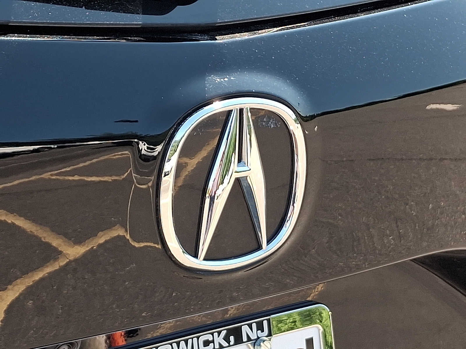 2023 Acura RDX SH-AWD
