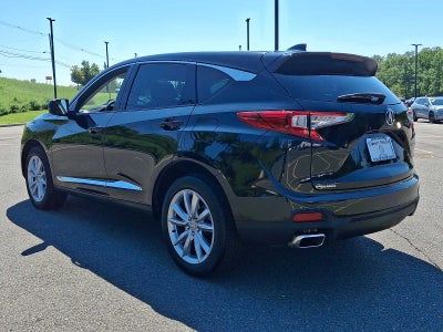 2023 Acura RDX SH-AWD