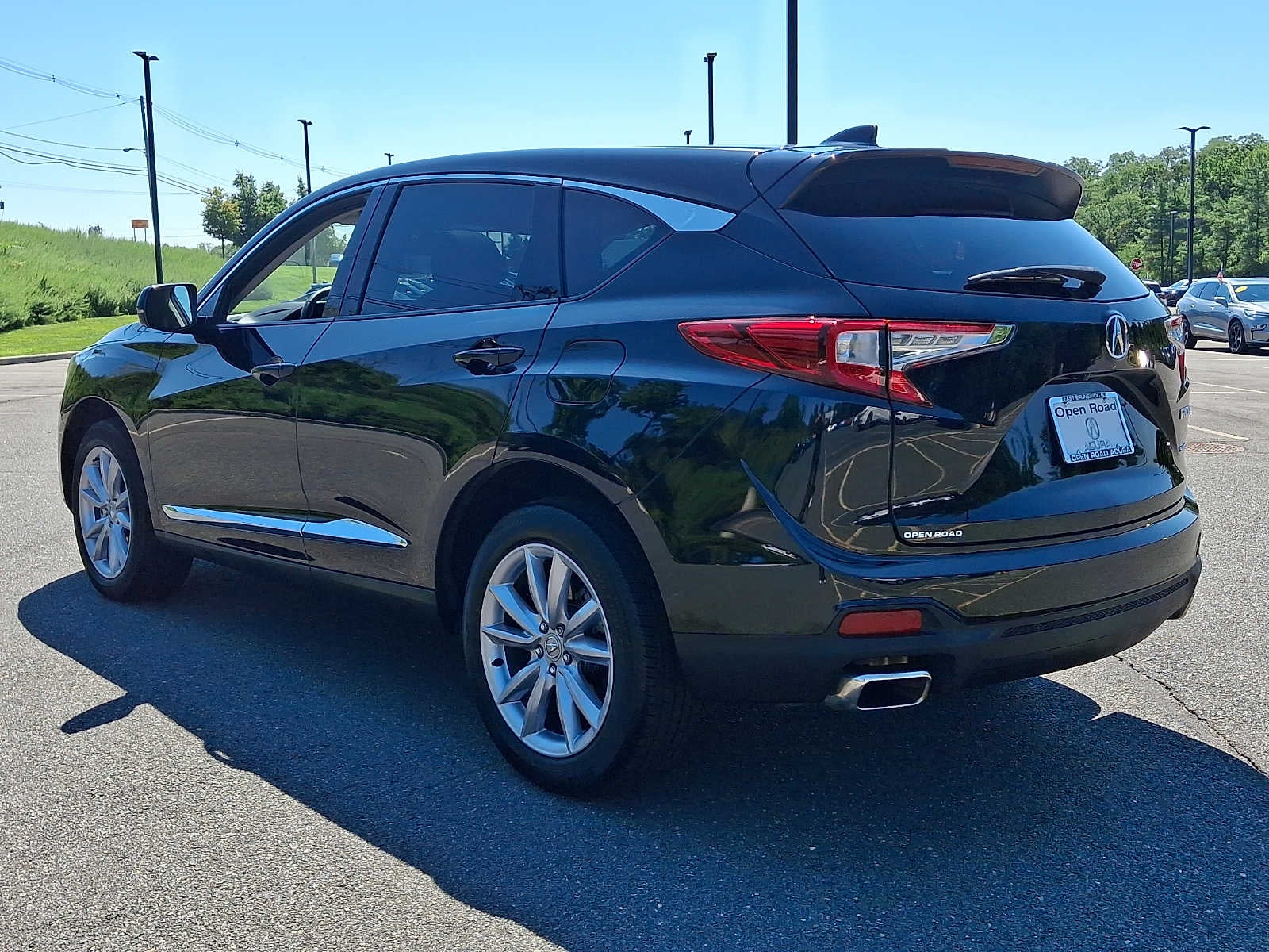 2023 Acura RDX SH-AWD