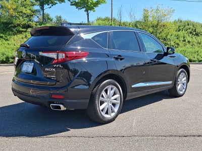 2023 Acura RDX SH-AWD